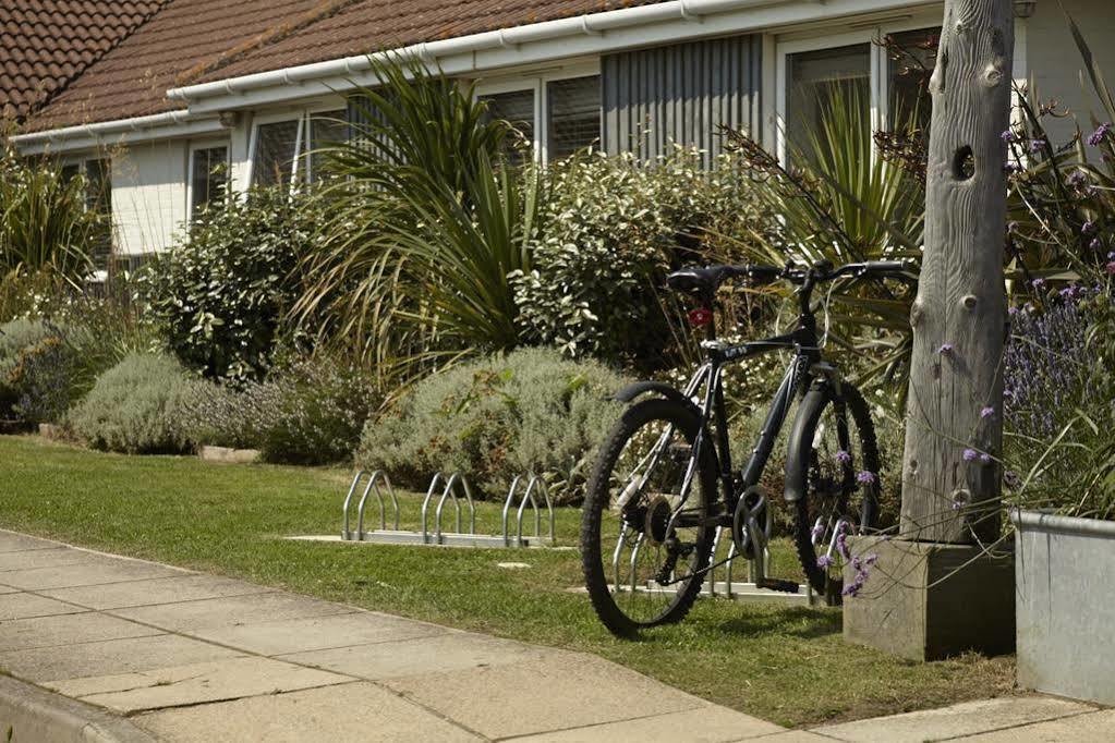 The Gallivant Camber ภายนอก รูปภาพ